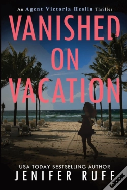 Capa do artigo Vanished On Vacation