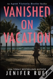 Capa do artigo Vanished On Vacation