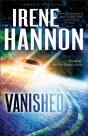 Vanished (Private Justice Book #1) - Preview