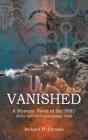Vanished - Preview