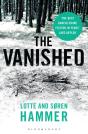 Vanished - Preview