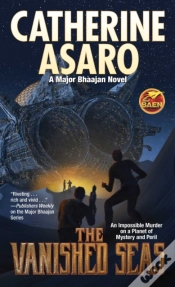 Capa do artigo Vanished Seas