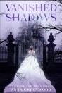 Vanished Shadows - Preview