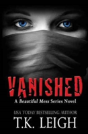 Vanished - Preview