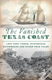 Capa do artigo Vanished Texas Coast