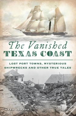 Capa do artigo Vanished Texas Coast