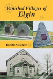 Capa do artigo Vanished Villages Of Elgin
