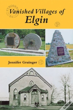 Capa do artigo Vanished Villages Of Elgin