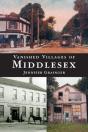 Vanished Villages Of Middlesex - Preview