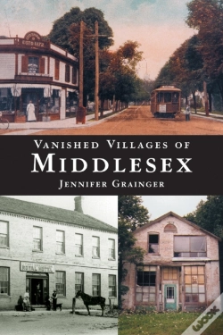 Capa do artigo Vanished Villages Of Middlesex