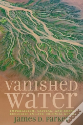 Vanished Water