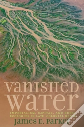 Vanished Water