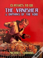 Capa do artigo Vanisher & Orphans Of The Void