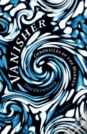 Capa do artigo Vanisher