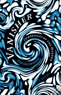 Capa do artigo Vanisher