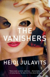 Capa do artigo Vanishers