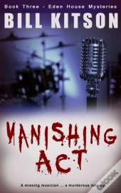Vanishing Act
