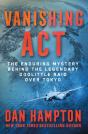 Vanishing Act - Preview