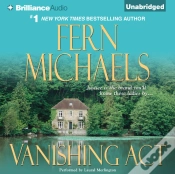 Capa do artigo Vanishing Act