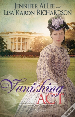 Capa do artigo Vanishing Act