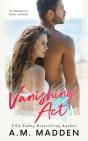 Vanishing Act - Preview