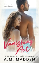 Vanishing Act