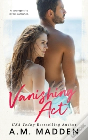 Capa do artigo Vanishing Act