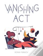 Vanishing Act