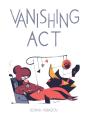 Vanishing Act - Preview