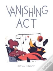 Vanishing Act