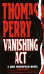 Vanishing Act - Preview