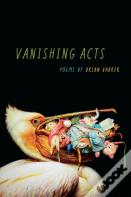 Vanishing Acts