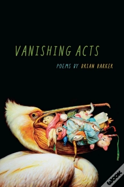 Capa do artigo Vanishing Acts