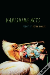 Capa do artigo Vanishing Acts