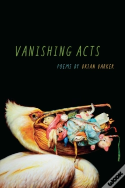 Capa do artigo Vanishing Acts