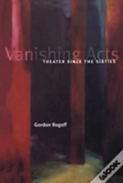 Capa do artigo Vanishing Acts