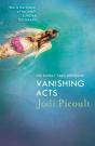 Vanishing Acts - Preview