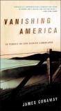 Vanishing America - Preview