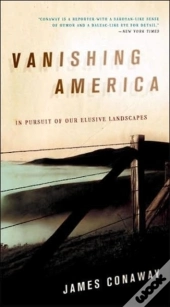 Vanishing America