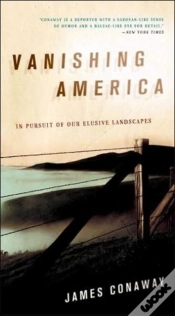 Capa do artigo Vanishing America