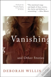 Capa do artigo Vanishing And Other Stories