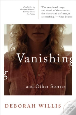 Capa do artigo Vanishing And Other Stories