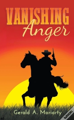 Capa do artigo Vanishing Anger