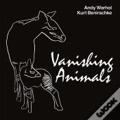 Capa do artigo Vanishing Animals