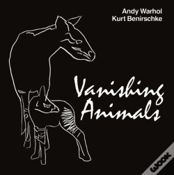 Capa do artigo Vanishing Animals