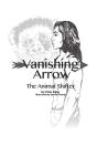 Vanishing Arrow - Preview
