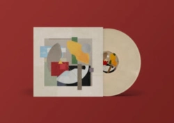 Capa do artigo Vanishing Artefacts - Vinil