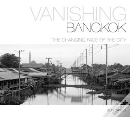 Vanishing Bangkok