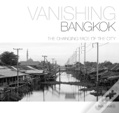 Vanishing Bangkok