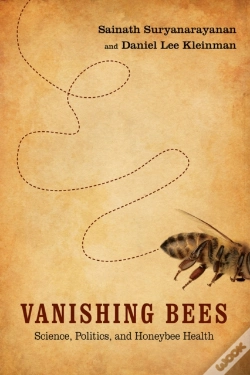 Capa do artigo Vanishing Bees